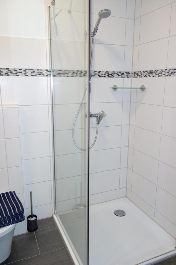 Vianova14 Apartamento Reuterstadt Stavenhagen Exterior foto